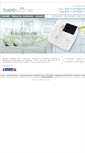 Mobile Screenshot of bellsonic.com